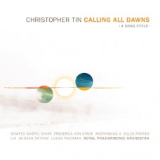 CHRISTOPHER TIN-CALLING ALL.. -REISSUE- (CD)