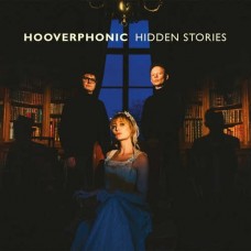 HOOVERPHONIC-HIDDEN STORIES (LP)