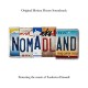 B.S.O. (BANDA SONORA ORIGINAL)-NOMADLAND (CD)