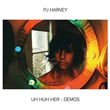 P.J. HARVEY-UH HUH HER - DEMOS (CD)