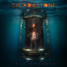 CICADASTONE-COLD CHAMBER (CD)