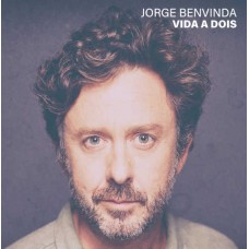 JORGE BENVINDA-VIDA A DOIS (CD)