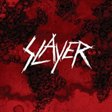 SLAYER-WORLD PAINTED BLOOD (LP)