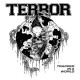 TERROR-TRAPPED IN A WORLD (CD)