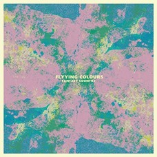 FLYYING COLOURS-FANTASY COUNTRY (LP)