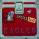 EAGLES-EAGLES LIVE -GATEFOLD- (2LP)