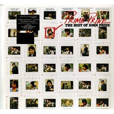 JOHN PRINE-PRIME PRINE: THE.. -HQ- (LP)