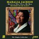 MAHALIA JACKSON-SINGLES COLLECTION (2CD)