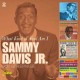 SAMMY DAVIS JR.-WHAT KIND OF FOOL AM I (2CD)
