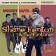 SHANE FENTON & FENTONES-MOODY GUYS (CD)