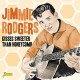 JIMMIE RODGERS-KISSES SWEETER THAN.. (CD)