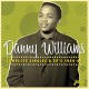 DANNY WILLIAMS-COMPLETE SINGLES & EP'S (CD)