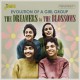 V/A-DREAMERS TO THE BLOSSOMS (CD)