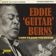 EDDIE "GUITAR" BURNS-I LOVE TO JUMP THE BOOGIE (CD)