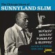 SUNNYLAND SLIM-CHICAGO BLUES OF (CD)