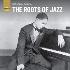 V/A-ROUGH GUIDE TO THE.. (CD)