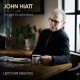 JOHN HIATT-LEFTOVER FEELINGS (CD)