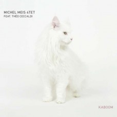 MICHEL MEIS 4TET-KABOOM (CD)