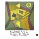 MARTIAL SOLAL-COMING YESTERDAY - LIVE.. (CD)
