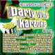 KARAOKE-CLASSIC ROCK 3 (CD)