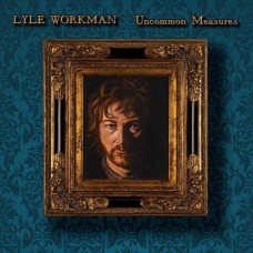 LYLE WORKMAN-UNCOMMON MEASURES (CD)