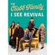 CRABB FAMILY-I SEE REVIVAL (DVD)
