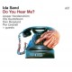 IDA SAND-DO YOU HEAR ME? (CD)