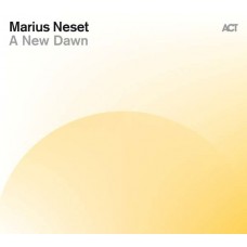 MARIUS NESET-A NEW DAWN (CD)