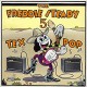 FREDDIE STEADY 5-TEX POP -BONUS TR/REISSUE- (CD)