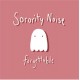 SORORITY NOISE-FORGETTABLE -TRANSPAR- (LP)