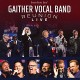 GAITHER VOCAL BAND-REUNION LIVE (CD)