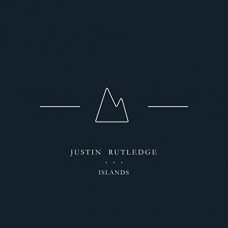 JUSTIN RUTLEDGE-ISLANDS -DIGI- (CD)
