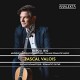 PASCAL VALOIS-NAPOLI 1810: ITALIAN.. (CD)