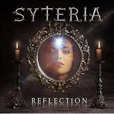 SYTERIA-REFLECTION -HQ/GATEFOLD- (LP)