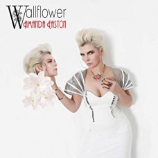 AMANDA EASTON-WALLFLOWER -HQ/GATEFOLD- (LP)