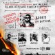 BENNY THE BUTCHER X DJ DR-BLACK.. -COLOURED- (2LP)