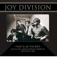 JOY DIVISION-THAT'LL BE THE END (LP)
