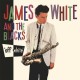 JAMES WHITE & THE BLACKS WHITE OFF-OFF WHITE (LP)