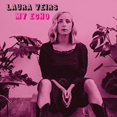 LAURA VEIRS-MY ECHO (LP)