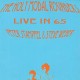 HOLY MODAL ROUNDERS-LIVE IN 65 (CD)