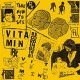 VITAMIN-RECORDINGS 1981 -COLOURED- (LP)