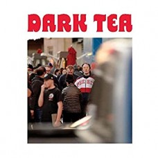 DARK TEA-DARK TEA II (CD)