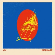WY-MARRIAGE -COLOURED/LTD- (LP)