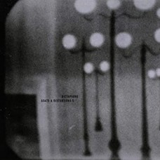 DICTAPHONE-GOATS & DISTORTIONS 5 (CD)