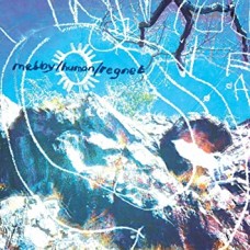 MARY ANNE'S POLAR RIG-MAKES YOU HAPPY -COLOURED- (LP)
