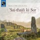 KHASI-CYMRU COLLECTIVE-SAU-THAIN KI SUR: THE.. (CD)