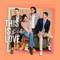 ERWINS-THIS IS LOVE (CD)