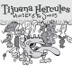 TIJUANA HERCULES-MUDSLOD AND.. -GATEFOLD- (CD)