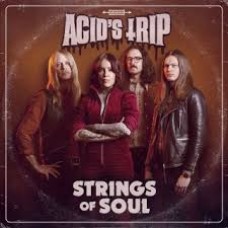 ACID'S TRIP-STRINGS OF SOUL -COLOURED- (LP)