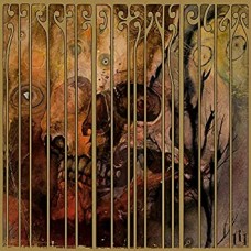 HIPPIE DEATH CULT-111 -COLOURED/LTD- (LP)